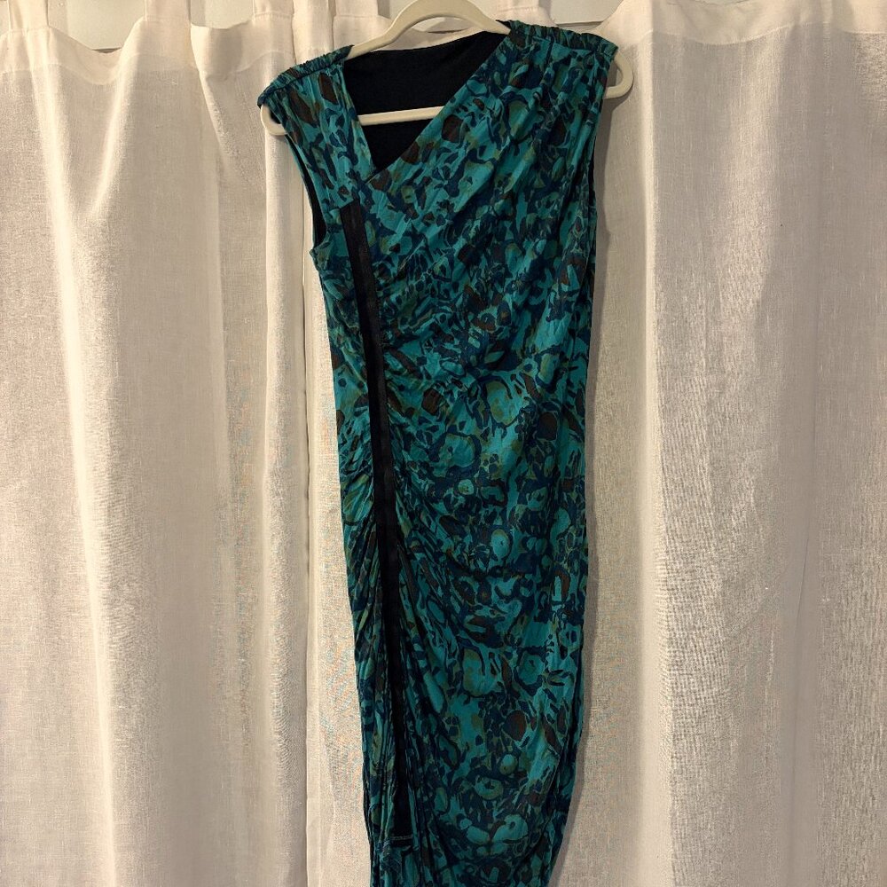 Rachel Roy - Bodycon cotton dress